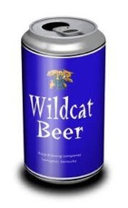 Wildcat+beer